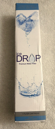 Filtro acqua frigorifero