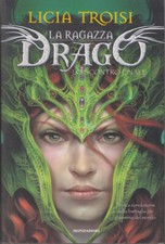 Lo scontro finale - La ragazza