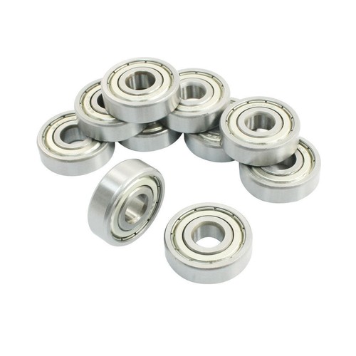 Pezzi 6200z x 9 mm - 6200z, 10