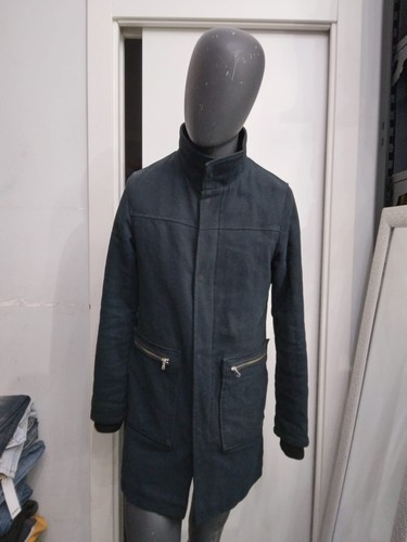 Sisley cappotto 100 - cappotto, in