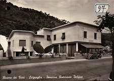 CARTOLINA DI LAIGUEGLIA SAVONA