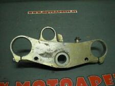 SUZUKI RGV 250 RG PIASTRA SUPERIORE STERZO FORCELLA FORK TOP PLATE PLAQUE SUPÉRI