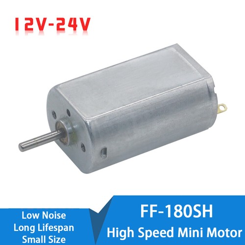 12v 24v 180sh - 24v, high