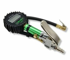 Manometro Pressione Gomme