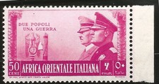 1941 Seconda Guerra Mondiale