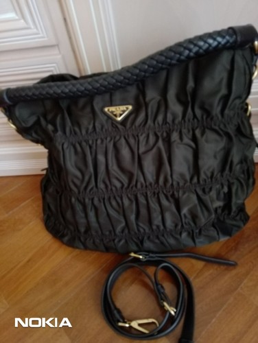 Borsa prada nuova - borsa, prada,