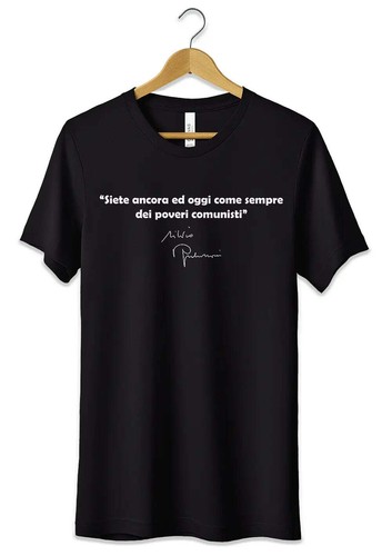 Shirt maglietta frase - t-shirt,