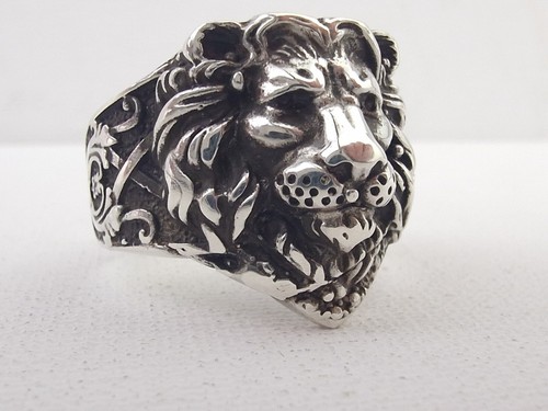 Regal lion argento sterling - regal,