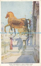 R560659 Venice The Horses of S