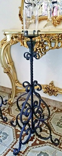 Porta candela candelabro - candelabro, da