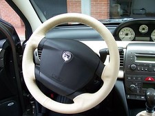 LANCIA Y DAL 2003 AL 2012