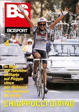 RIVISTA CICLISMO BS /