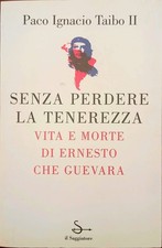 Senza perdere la tenerezza