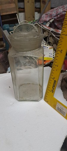 Antico vaso farmacia - antico,