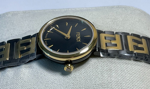 Orologio donna fendi forever - fendi,