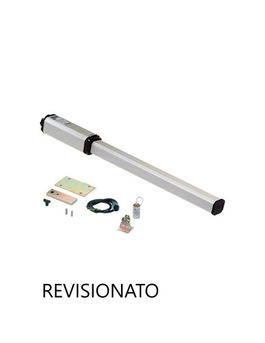 Attuatore motore cancello - cancello, ante