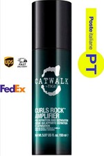 TIGI Catwalk Curls Rock
