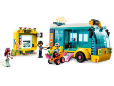 LEGO Friends 41759 L’autobus