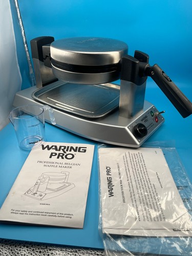 Waring pro wmk300a - wmk300a, cialda