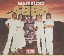 ABBA, Agnetha Fältskog, Frida