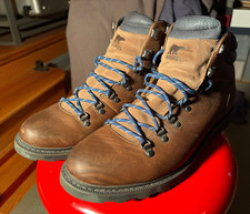 SOREL Men's Boots Madison