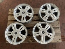 SET 4 CERCHI IN LEGA ORIGINALI