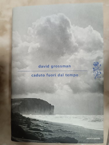 Grossman caduto fuori dal - fuori,