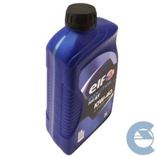 Olio Motore Elf Evolution 700