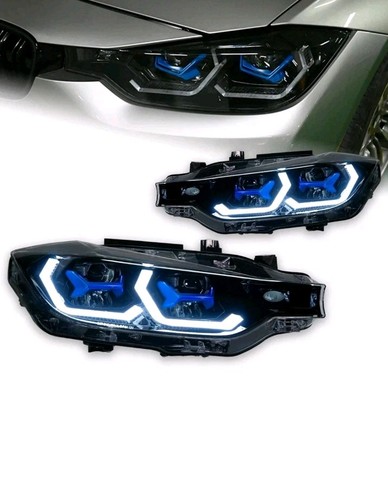 Faro proiettore full - led, per