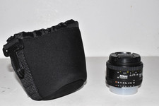 Nikon Nikkor AF 50 mm f/1.8