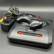 Console di gioco Sega Mega