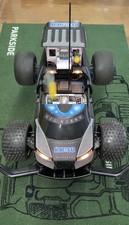 Auto radiocomandata GIG NIKKO MIMETIKAR [Vintage]