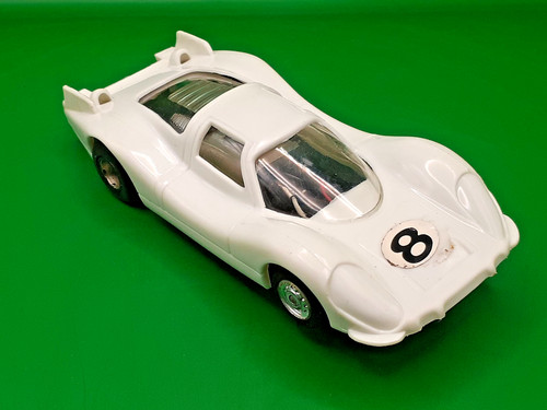 Policar polistil a69 porsche - policar,