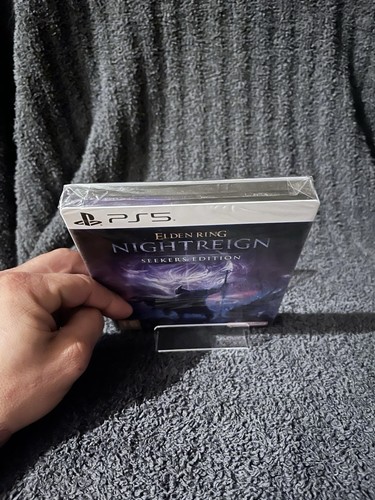 Elden ring night reign - night,