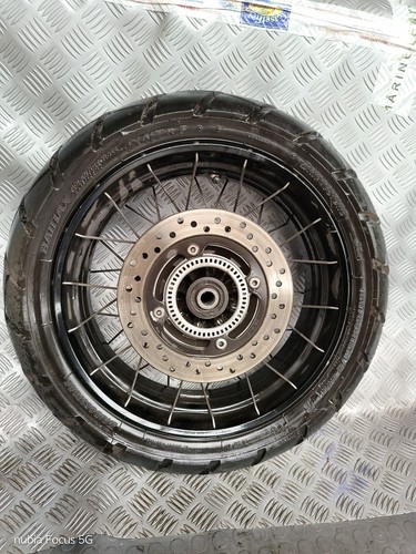 Cerchio ruota posteriore honda - ruota,