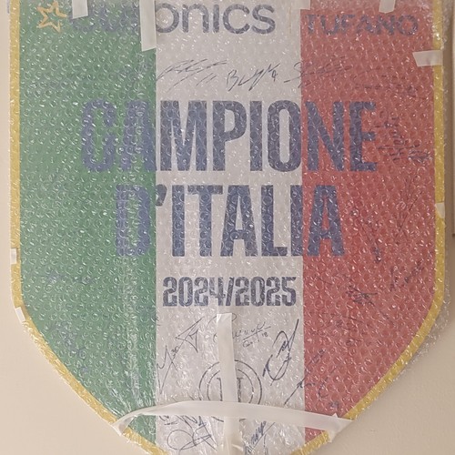 Scudetto campione italia - scudetto, d'italia