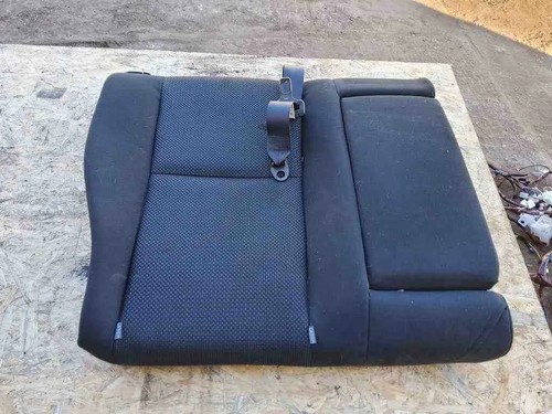 Sedile posteriore toyota - sedile,