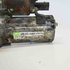 Motorino avviamento VW GOLF VI