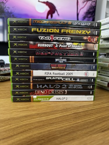 Lotto giochi xbox - lotto,