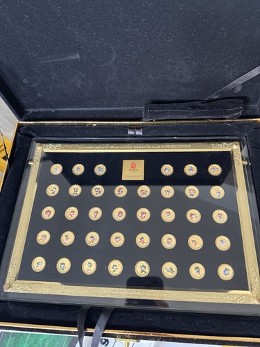 Medaglie commemorative