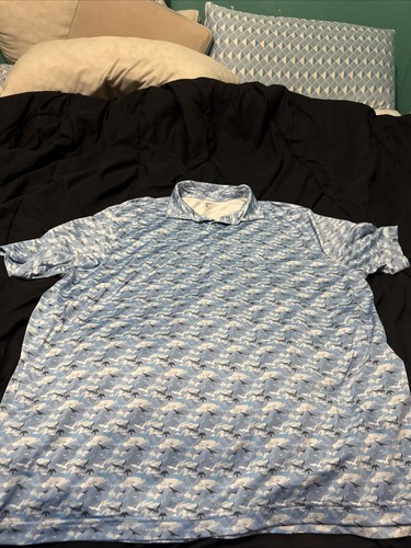 Polo 1764 uomo blu - polo,