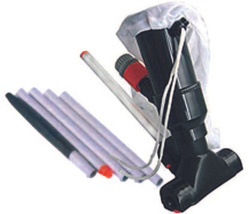 Scopa aspirante jet vac - "jet, vac"