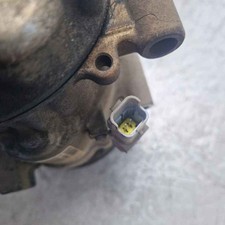 COMPRESSORE ARIA CONDIZIONATA