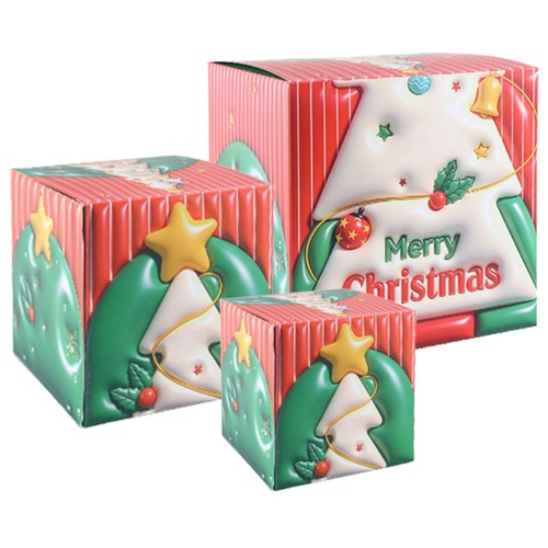 Set scatole regalo - 1, di