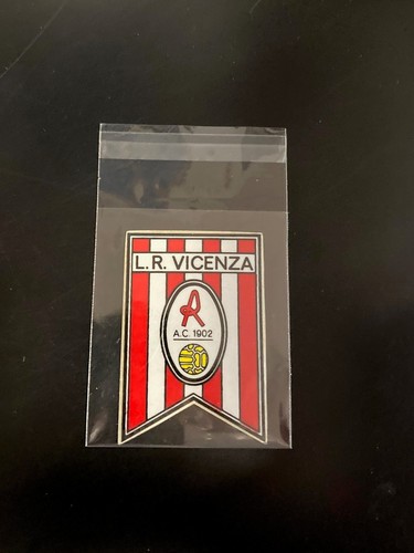 Scudetto calciatori panini - calciatori,
