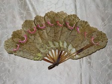 Antico Soggetti " Blattfächer