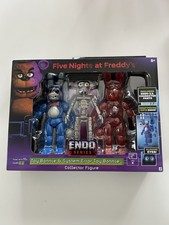 Five Nights at Freddy’s FNAF