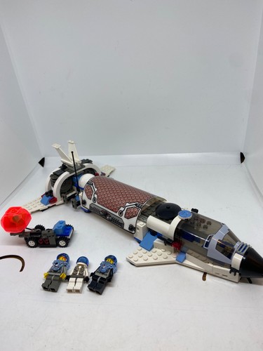 Lego space life mars 7315 - space:,