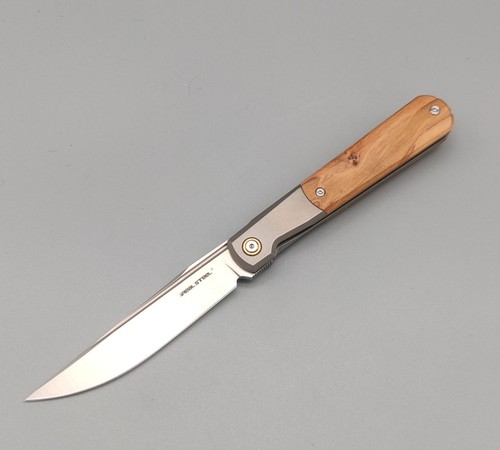 Coltello real steel 7 - real, rb-7