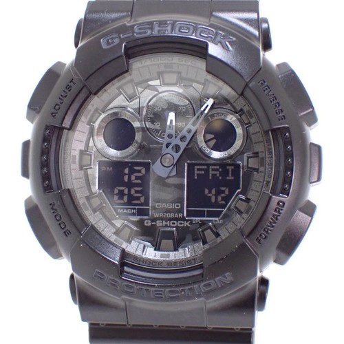Ab658 casio shock - ab658,